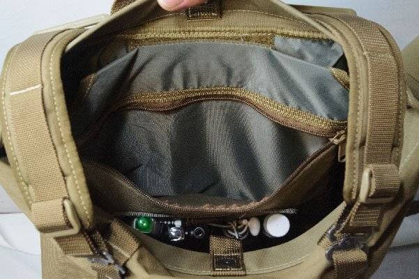 Sacs à dos 20 à 30 litres - Magforce | Platypus Backpack - outpost-shop.com
