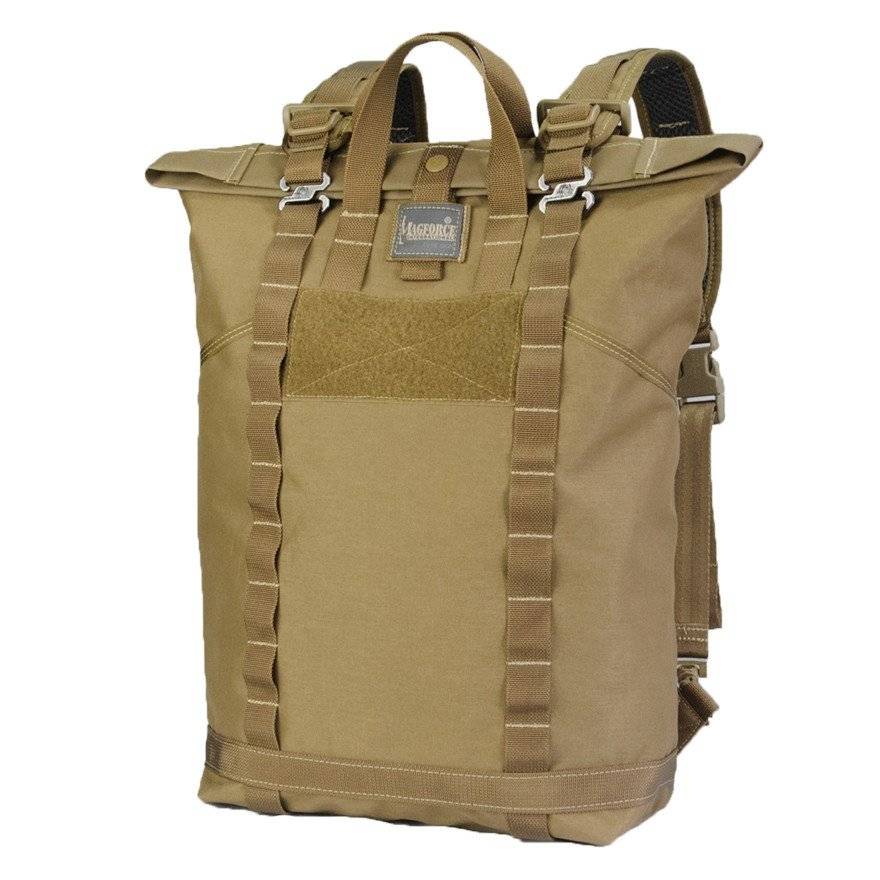 Sacs à dos 20 à 30 litres - Magforce | Platypus Backpack - outpost-shop.com