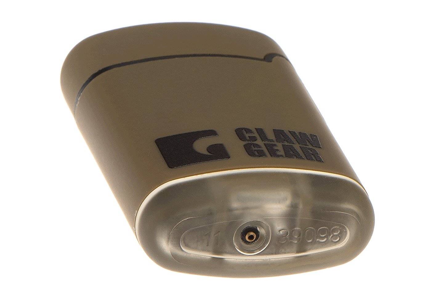 ÉQUIPEMENTS - Clawgear | Mk.II Storm Pocket Lighter - outpost-shop.com