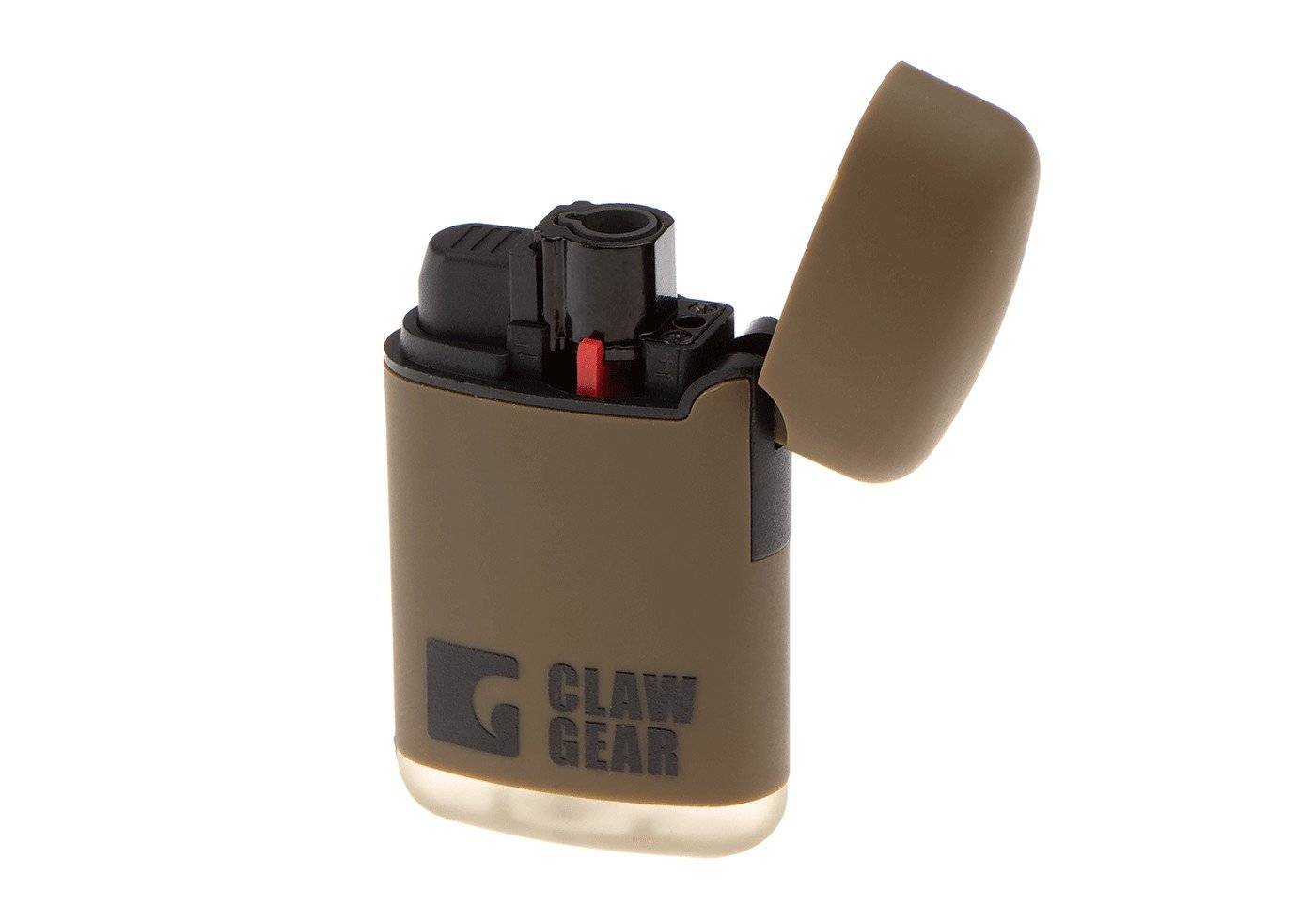 ÉQUIPEMENTS - Clawgear | Mk.II Storm Pocket Lighter - outpost-shop.com