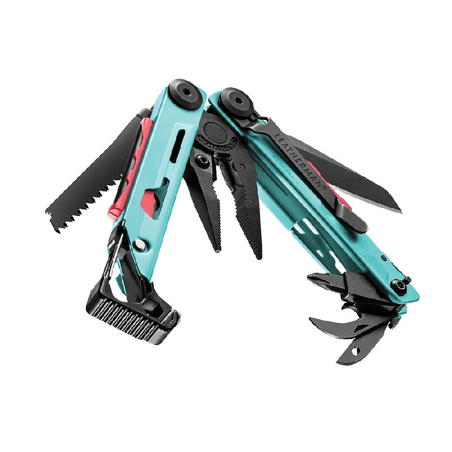 Pinces & Multitool - Leatherman | Signal® - outpost-shop.com