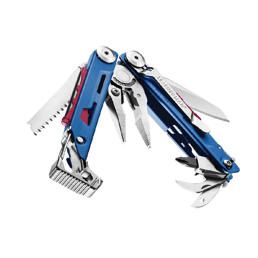 Pinces & Multitool - Leatherman | Signal® - outpost-shop.com