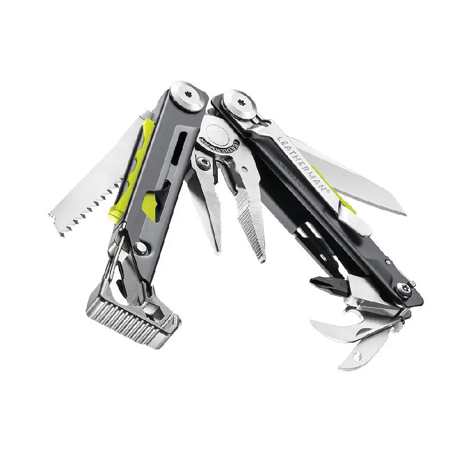 Pinces & Multitool - Leatherman | Signal® - outpost-shop.com