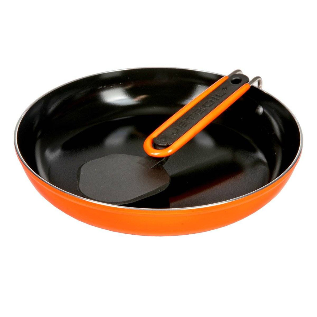Réchauds & Accessoires - Jetboil | Poêle Summit Skillet - outpost-shop.com