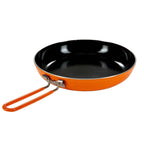 Réchauds & Accessoires - Jetboil | Poêle Summit Skillet - outpost-shop.com