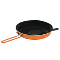 Réchauds & Accessoires - Jetboil | Poêle Summit Skillet - outpost-shop.com
