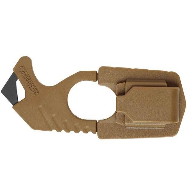 Ciseaux / Coupe Ceinture - Gerber | Strap Cutter - outpost-shop.com