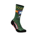 Chaussettes - 5.11 | Sock & AWE Crew Air Raid - outpost-shop.com