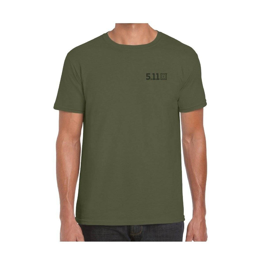 T-shirts - 5.11 | Rolling Panzer 2020 - outpost-shop.com
