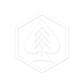 G.R.R. - GRR | Signet Procut Sticker White - outpost-shop.com