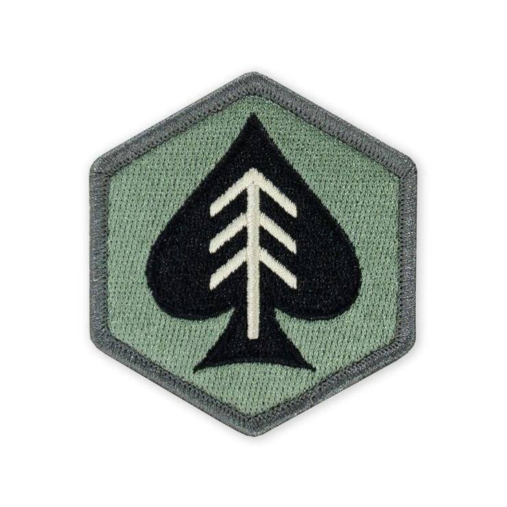 G.R.R. - GRR | Signet Morale Patch v1 - outpost-shop.com