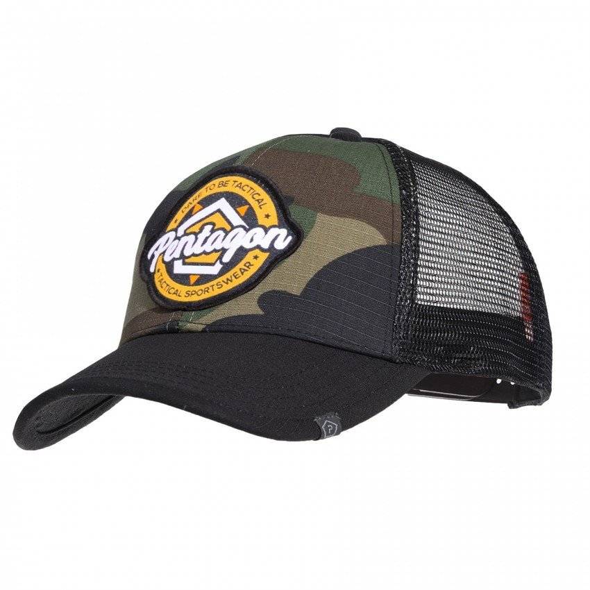 Casquettes - Pentagon | Era "Pentagon" Cap - outpost-shop.com