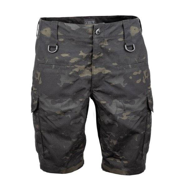 Shorts - Triple Aught Design | Force 10 RS Cargo Short - outpost-shop.com