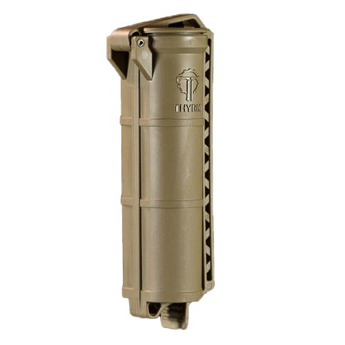 Piles, batteries et chargeurs - Thyrm | CellVault XL Battery Storage - outpost-shop.com