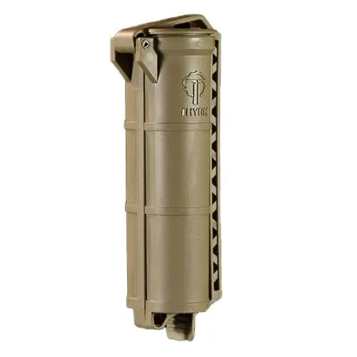 Piles, batteries et chargeurs - Thyrm | CellVault XL Battery Storage - outpost-shop.com
