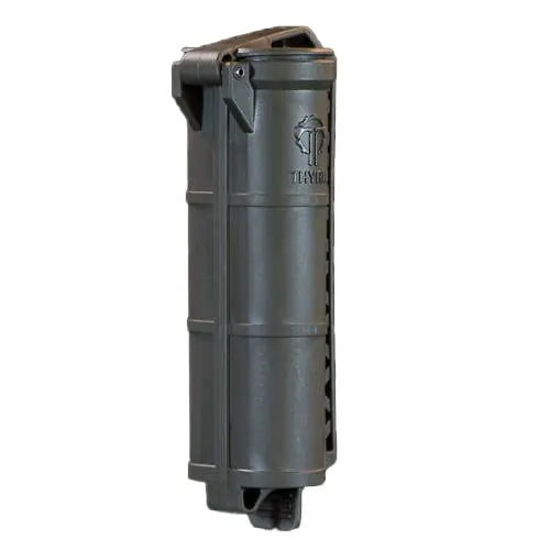 Piles, batteries et chargeurs - Thyrm | CellVault XL Battery Storage - outpost-shop.com