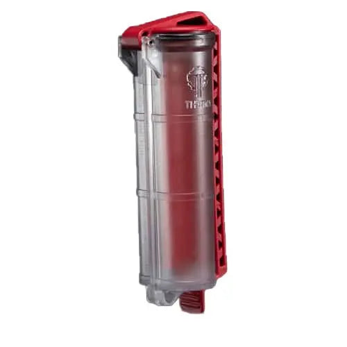 Piles, batteries et chargeurs - Thyrm | CellVault XL Battery Storage - outpost-shop.com