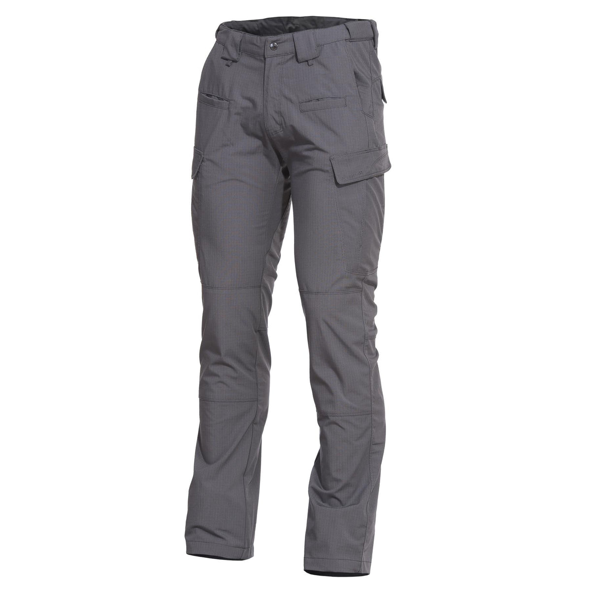 Pantalon Pentagon Aris Tac Wolf Grey, vue de face