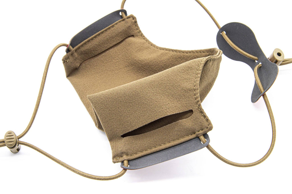 Médical - Frog.Pro | Masque facial lavable R+ - outpost-shop.com