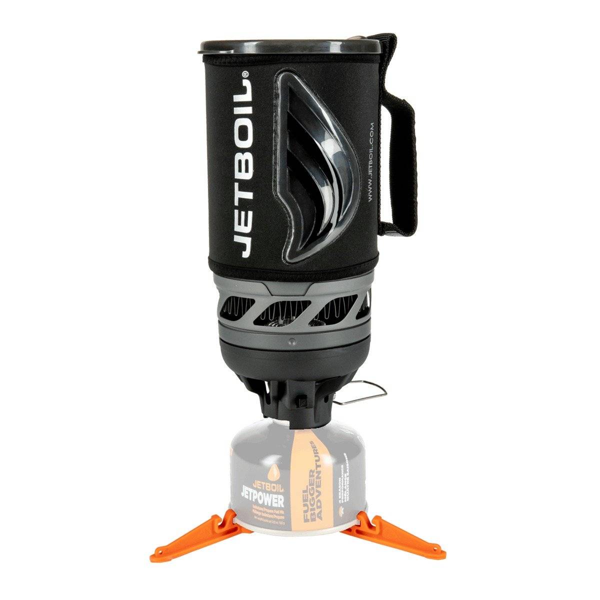 Réchauds Gaz - Jetboil | Flash - outpost-shop.com