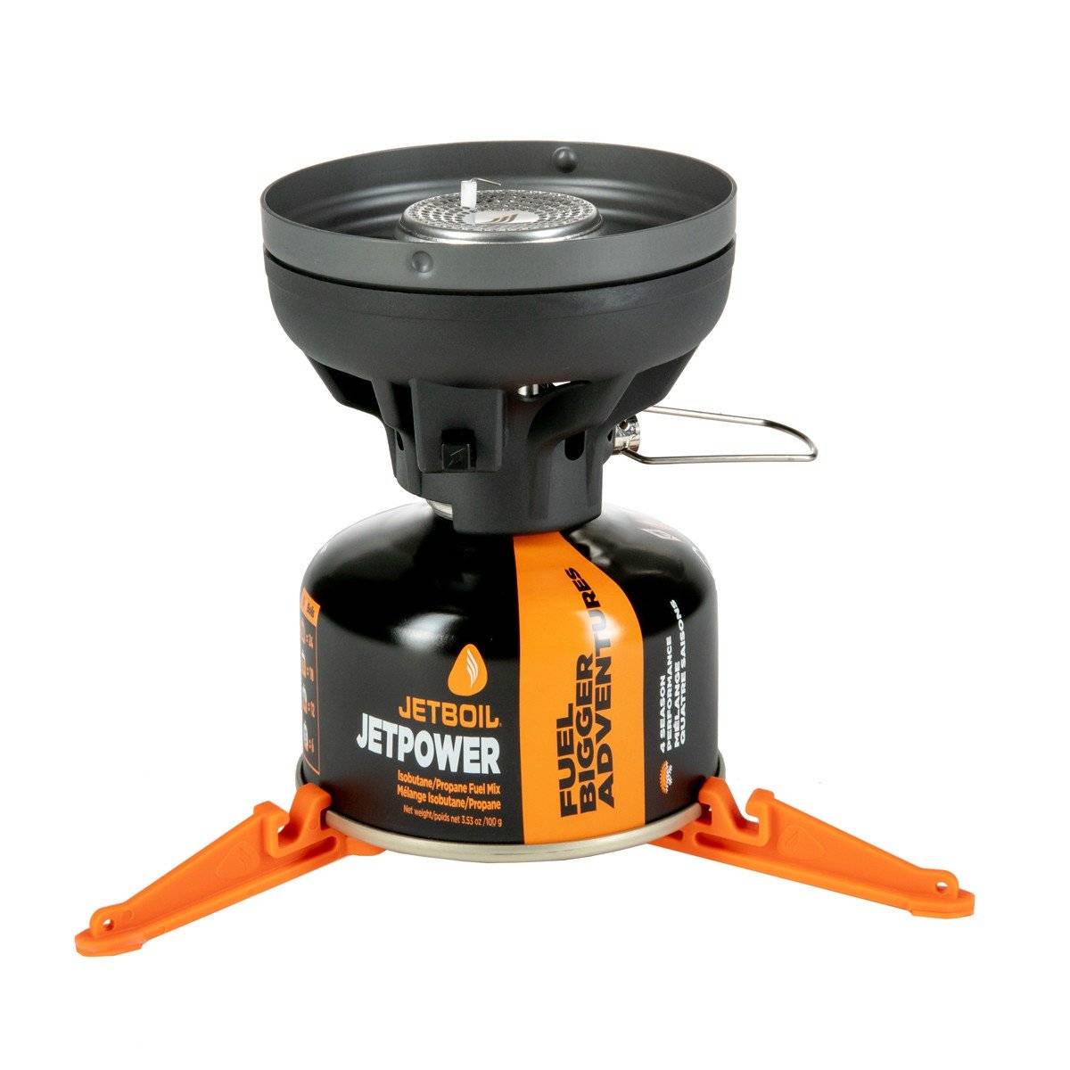 Réchauds Gaz - Jetboil | Flash - outpost-shop.com