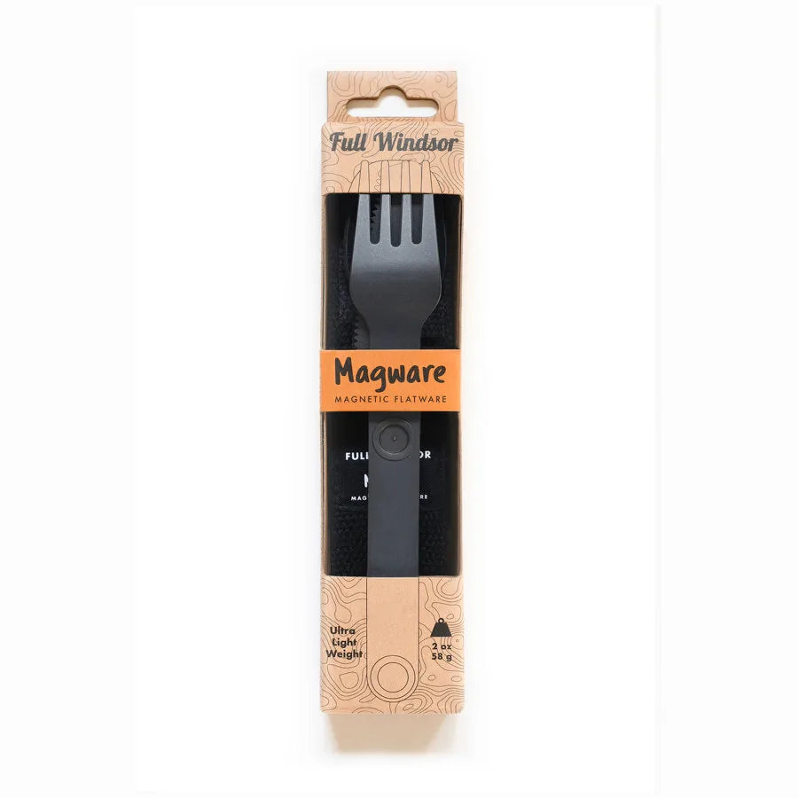 Magware - couverts magnétiques individuels