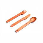 Magware - couverts magnétiques individuels
