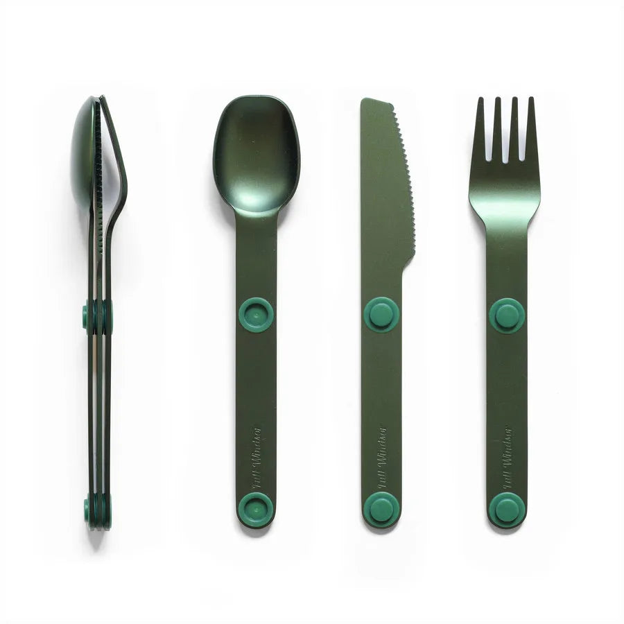 Magware - couverts magnétiques individuels