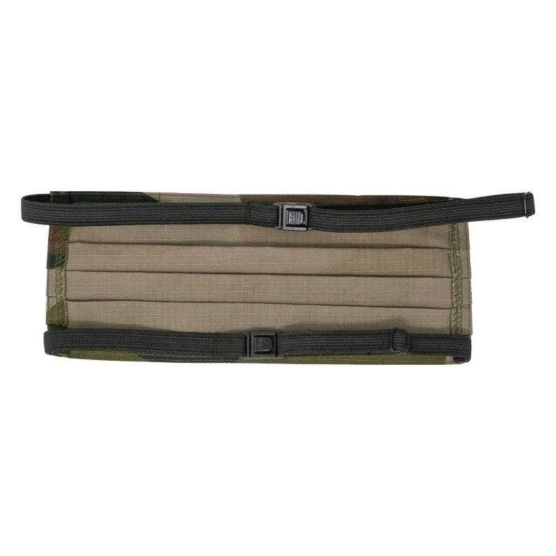 Accessoires - Arktis | Masque Facial en Tissu CE - outpost-shop.com