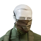 Accessoires - Arktis | Masque Facial en Tissu CE - outpost-shop.com
