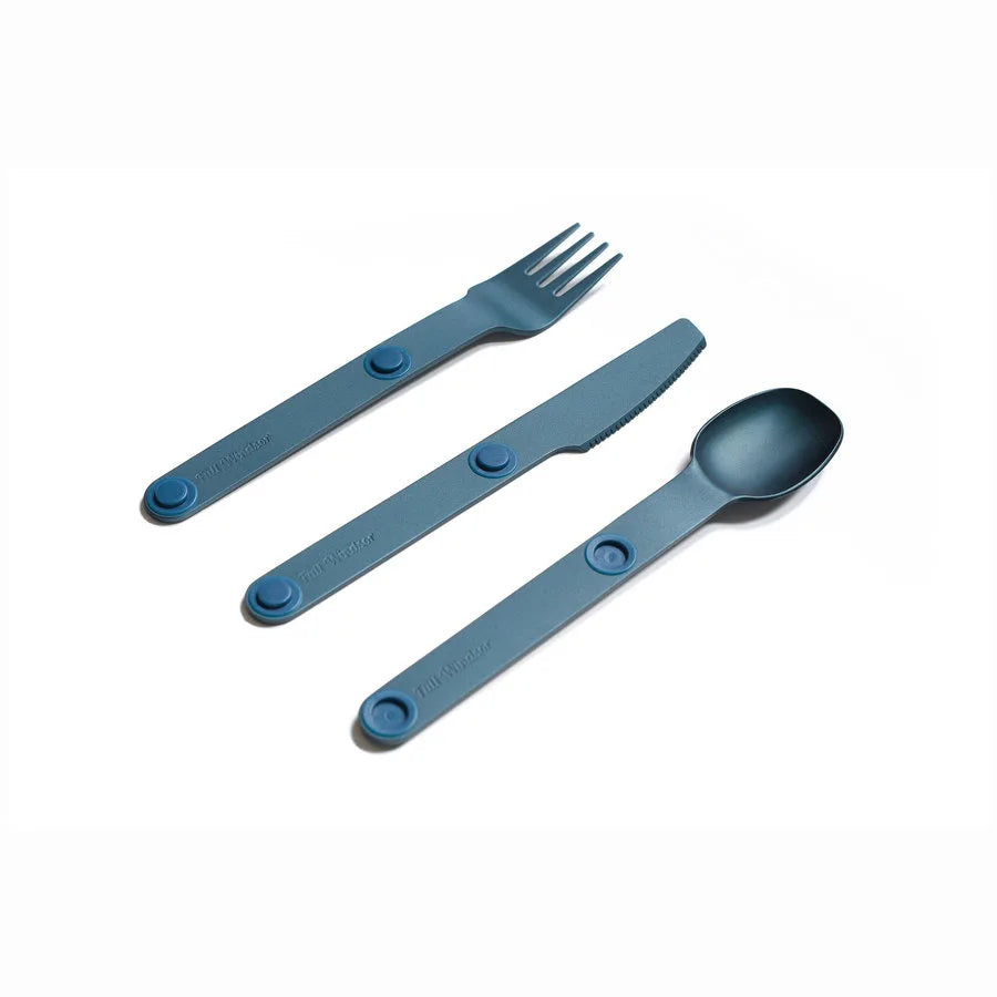 Magware - couverts magnétiques individuels