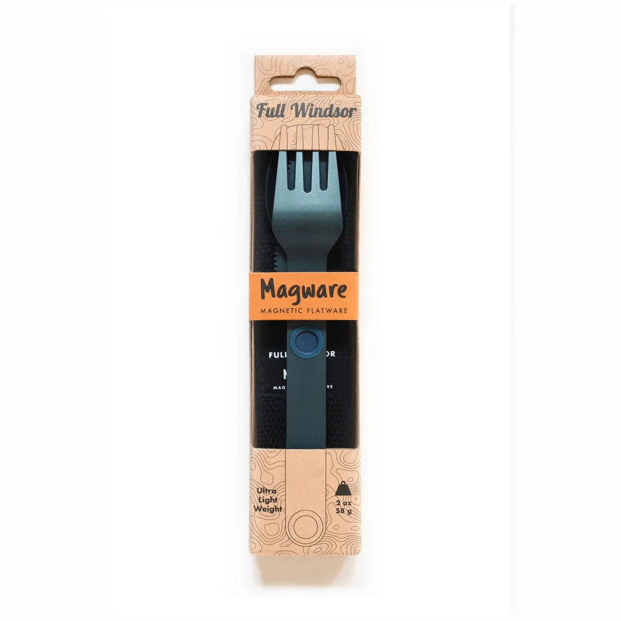 Magware - couverts magnétiques individuels