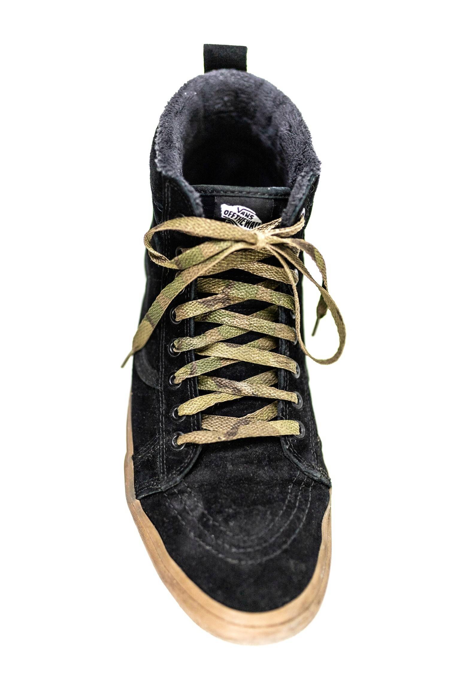 Chaussures - MMI | Lacets orig. Multicam - outpost-shop.com