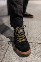 Chaussures - MMI | Lacets orig. Multicam - outpost-shop.com