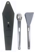 Full Windsor The Splitter - pince spatule et fourchette titane