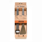 Full Windsor The Splitter - pince spatule et fourchette titane