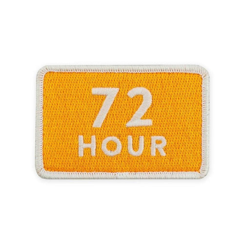 Prometheus Design Werx - Prometheus Design Werx | 72 Hour ID Morale Patch - outpost-shop.com