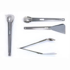 Full Windsor The Splitter - pince spatule et fourchette titane