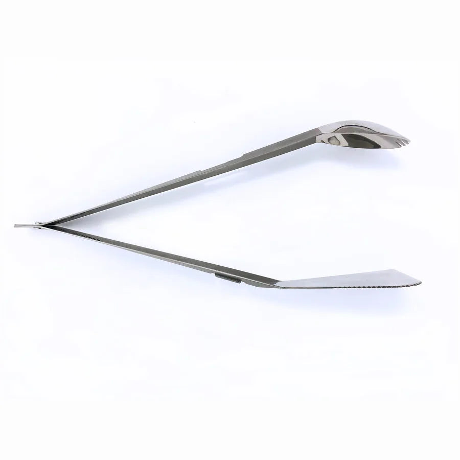 Full Windsor The Splitter - pince spatule et fourchette titane