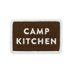 Prometheus Design Werx - Prometheus Design Werx | Camp Kitchen ID Morale Patch - outpost-shop.com