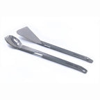 Full Windsor The Splitter - pince spatule et fourchette titane