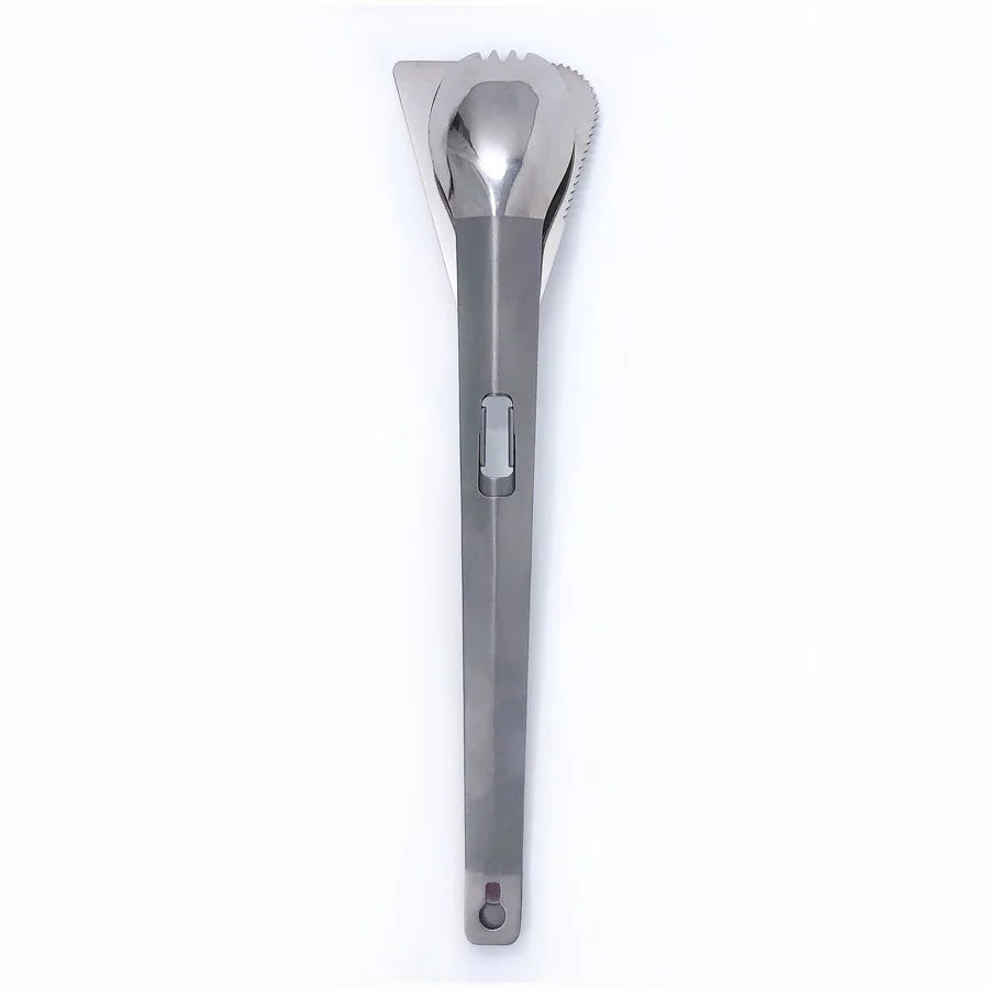 Full Windsor The Splitter - pince spatule et fourchette titane