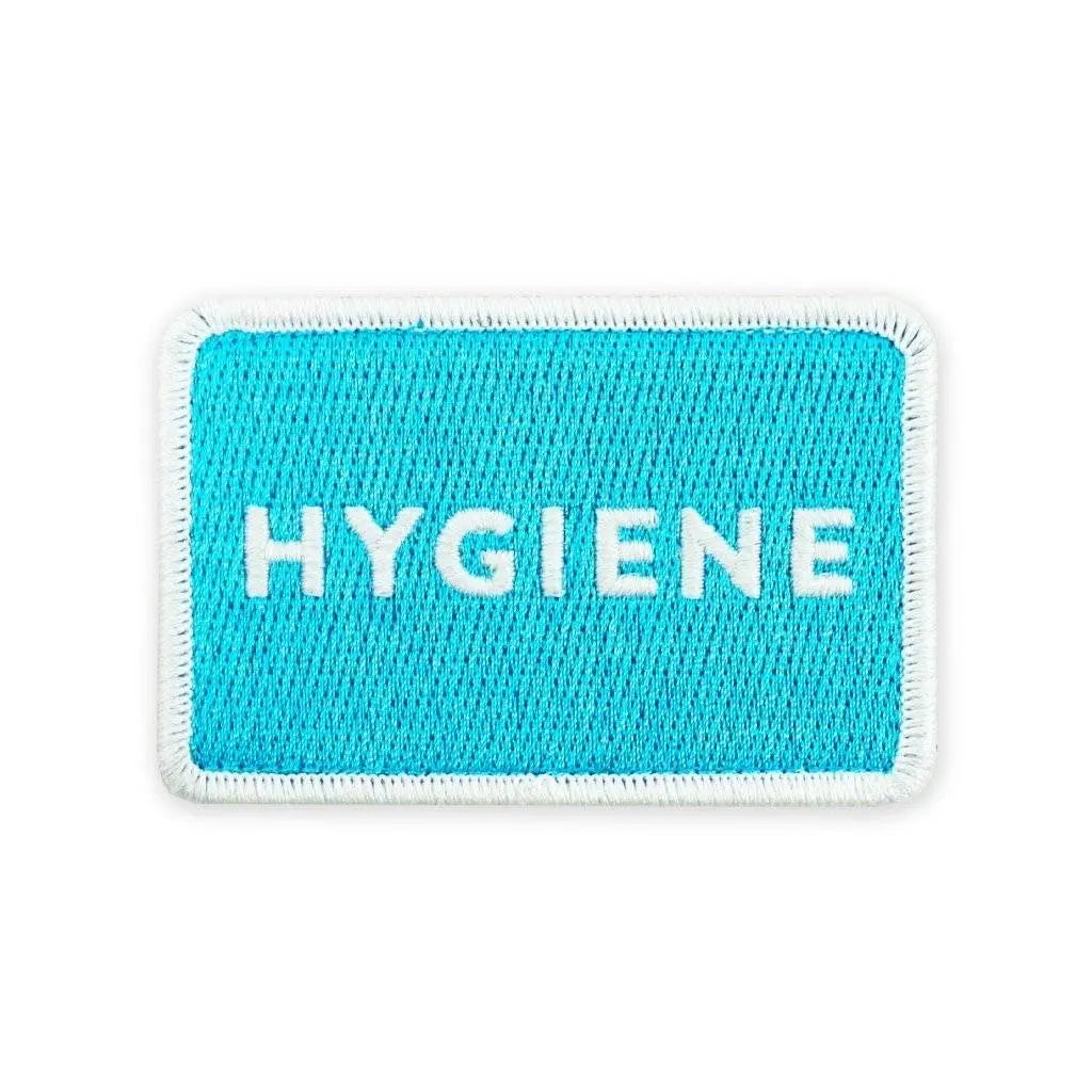 Prometheus Design Werx - Prometheus Design Werx | Hygiene ID Morale Patch - outpost-shop.com