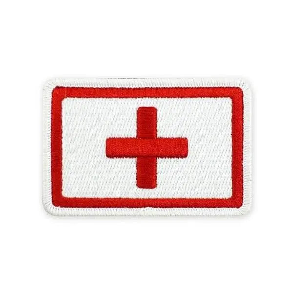 Prometheus Design Werx - Prometheus Design Werx | Medical ID Morale Patch - outpost-shop.com