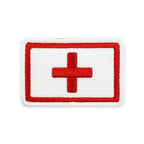 Prometheus Design Werx - Prometheus Design Werx | Medical ID Morale Patch - outpost-shop.com