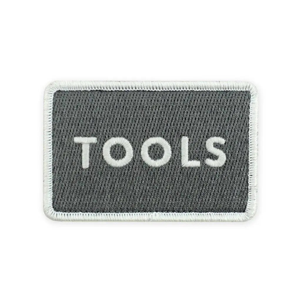 Prometheus Design Werx - Prometheus Design Werx | Tools ID Morale Patch - outpost-shop.com