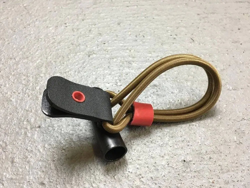 Accessoires - Greyman Tactical | Toggle Quick Release Shock Cord - outpost-shop.com