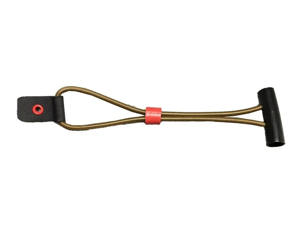 Accessoires - Greyman Tactical | Toggle Quick Release Shock Cord - outpost-shop.com
