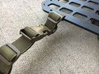 Accessoires - Greyman Tactical | Buckle Loop-Around RMP Strap™ Appui-tête - outpost-shop.com