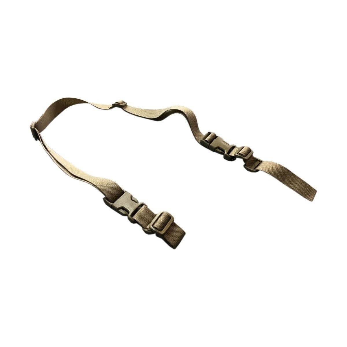 Accessoires - Greyman Tactical | Buckle Loop-Around RMP Strap™ Base du siège - outpost-shop.com